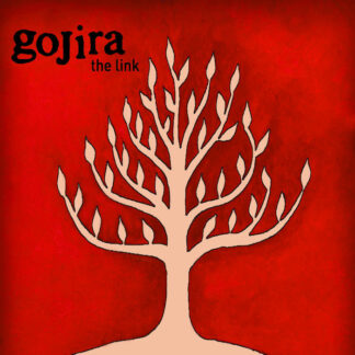 Gojira - The Link [LP]