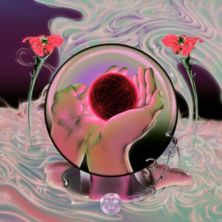 Magdalena Bay - Mercurial World [LTD LP] (Orchid Vinyl)