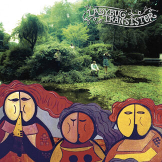 Ladybug Transistor - Albemarle Sound (25th Anniversary Expanded Edition) [LP]