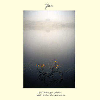 Bjørn Klakegg - Gloria [LP]