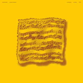 Dean Spunt - Basic Editions [LP]