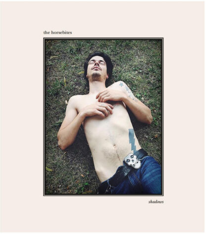 Horsebites - Shadows [LP]