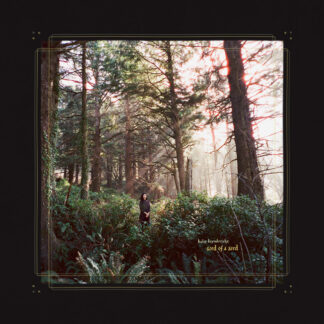 Haley Heynderickx - Seed of a Seed [LTD LP] (Coloured Vinyl)