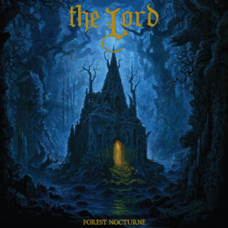 The Lord - Forest Nocturne [LP]