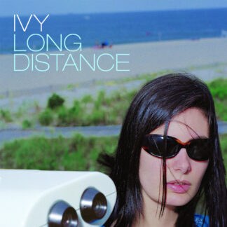 Ivy - Long Distance (25th Anniversary Edition) [2xLP]