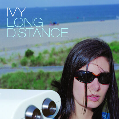 Ivy - Long Distance (25th Anniversary Edition) [2xLP]