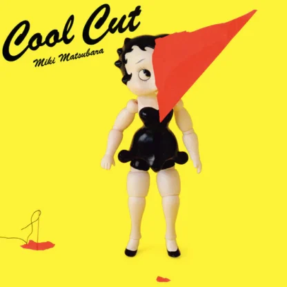 Miki Matsubara - Cool Cut [LTD LP]