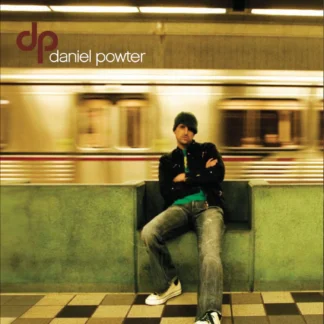 Daniel Powter - DP [LTD LP] (Highlighter Yellow Vinyl) (RSD24)