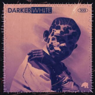 Fever 333 - Darker White [LTD LP] (Coloured Vinyl)
