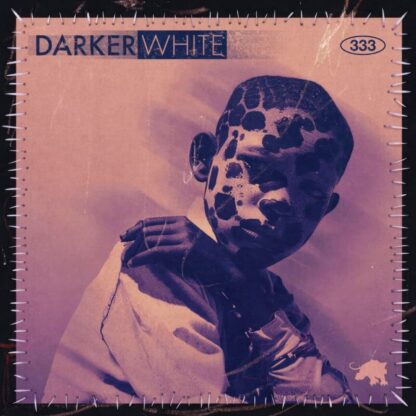 Fever 333 - Darker White [LTD LP] (Coloured Vinyl)