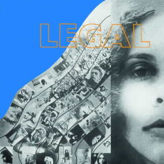 Gal Costa - Legal [LP]