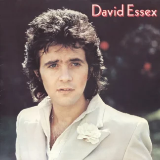 David Essex - David Essex [CD]