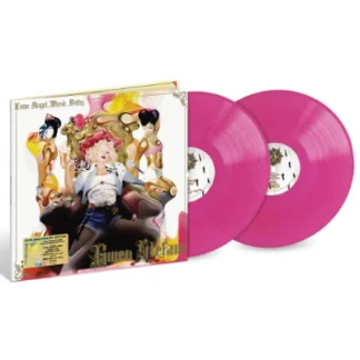 Gwen Stefani - Love.Angel.Music.Baby [LTD 2xLP] (Pink Vinyl)
