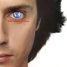 Jean-Michel Jarre - Les Chants Magnétiques / Magnetic Fields [LP]