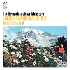 The Brian Jonestown Massacre - Their Satanic Majestic Second Request [LP]