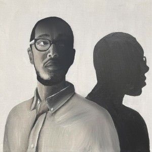 Oddisee - People Hear What They See [LTD LP] (Cream & Tan Vinyl)