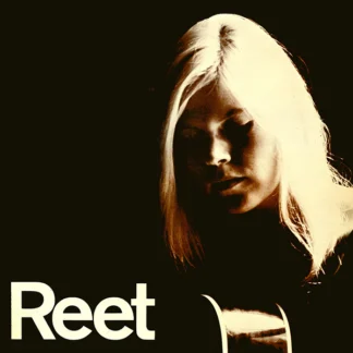 Reet Hendrikson - Reet [LP]