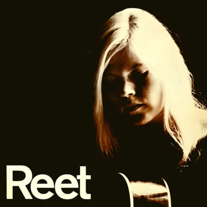 Reet Hendrikson - Reet [LP]