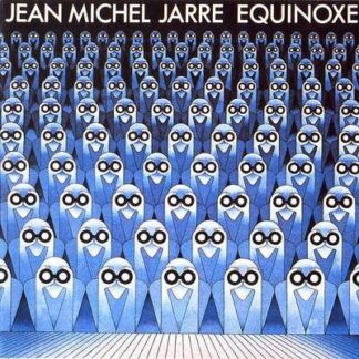 Jean-Michel Jarre - Equinoxe [LP]