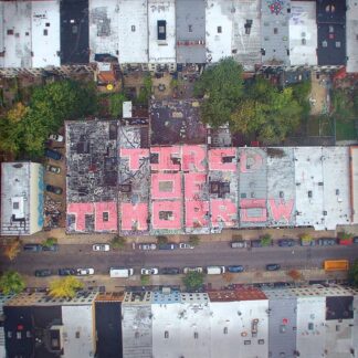 Nothing - Tired of Tomorrow [LTD LP] (Hot Pink Vinyl)
