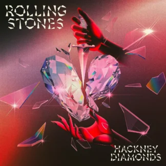 The Rolling Stones - Hackney Diamonds (First Anniversary Package) [LTD 2xLP]