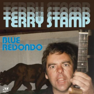 Terry Stamp - Blue Redondo [LP]