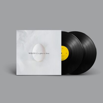 Wilco - A Ghost Is Born (Deluxe) [2xLP]