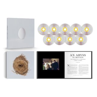 Wilco - A Ghost Is Born (Deluxe) [LTD 9xCD BOX]