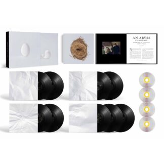 Wilco - A Ghost Is Born (Deluxe) [LTD 9xLP+4xCD]