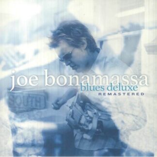 Joe Bonamassa - Blues Deluxe [2xLP]