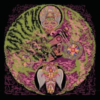 Witch - Witch [LTD LP] (Coloured Vinyl)