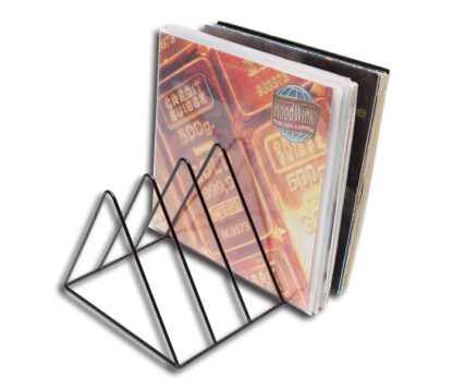 Vinylstativ Triangel