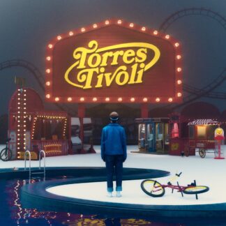 Ramón - Torres Tivoli [LP]