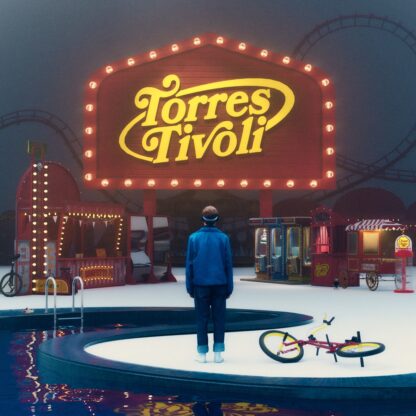 Ramón - Torres Tivoli [LP]