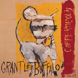 Grant Lee Buffalo - Copperopolis [2xLP]