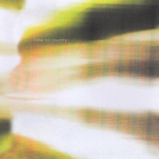 Kraus - View No Country [LP]