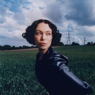 Kelly Lee Owens - Dreamstate [LP]