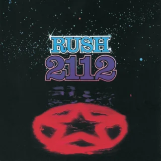 Rush - 2112 [LP]
