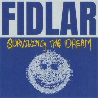 Fidlar - Surviving The Dream [LP]