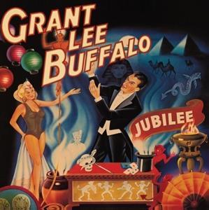 Grant Lee Buffalo - Jubilee [2xLP]