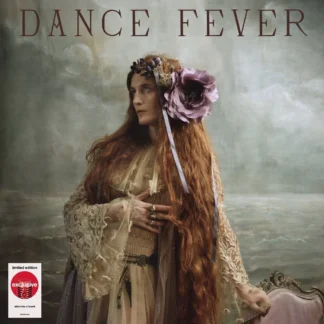 Florence & The Machine - Dance Fever [LTD 2xLP] (Etched)