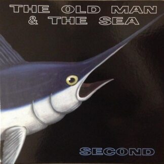 The Old Man & The Sea - The Old Man & The Sea [LP]