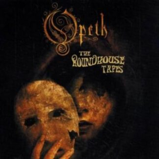 Opeth - The Roundhouse Tapes [3xLP]