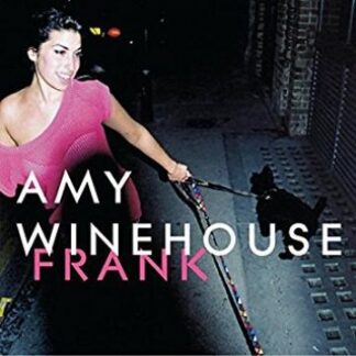 Amy Winehouse - Frank [LP]