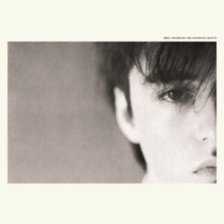 Felt - Crumbling the Antiseptic Beauty [LP]