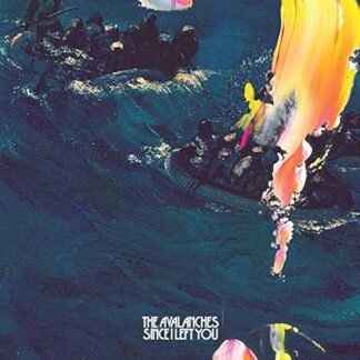 The Avalanches - Since I Left You (Deluxe Edition) [LTD 4xLP]