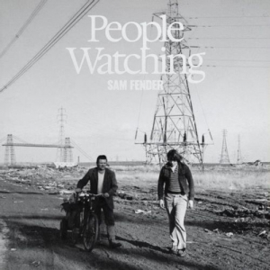 Sam Fender - People Watching [LTD LP] (Coloured Vinyl)