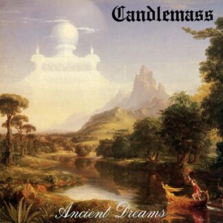 Candlemass - Ancient Dreams [2xLP]