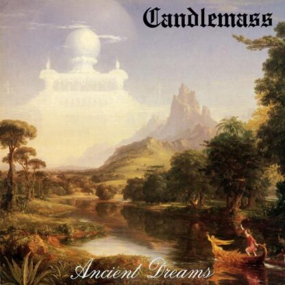 Candlemass - Ancient Dreams [2xLP]