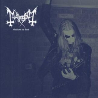 Mayhem - Out From The Dark [LP]